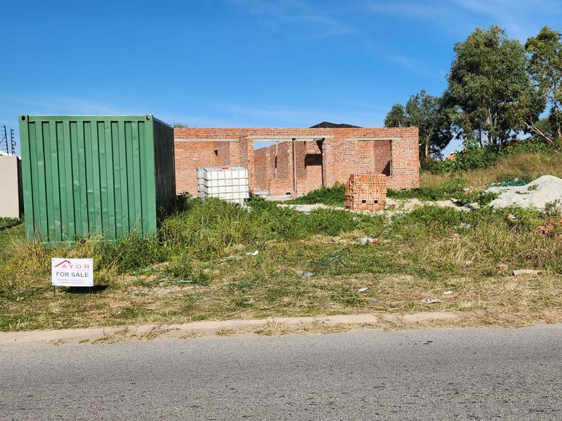3 Bedroom Property for Sale in Fairview Eastern Cape